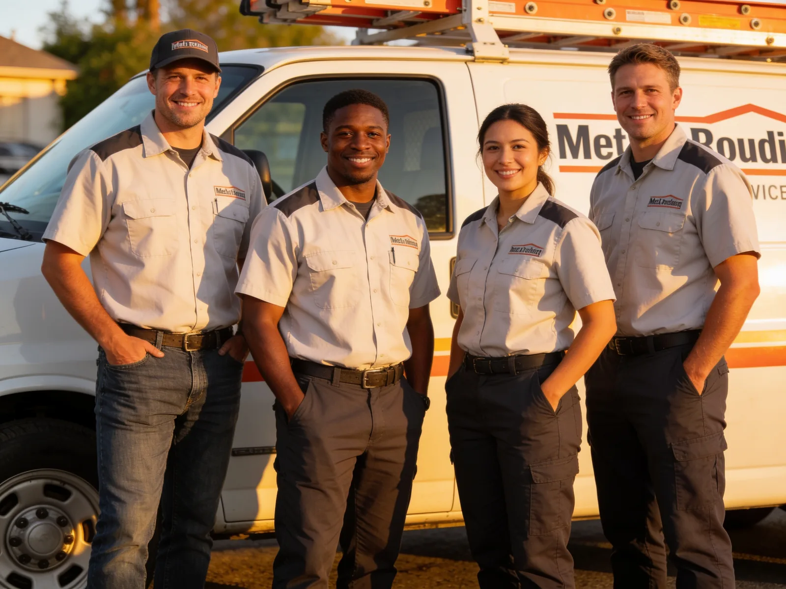 Metal Roof Installation company in Parrish, FL